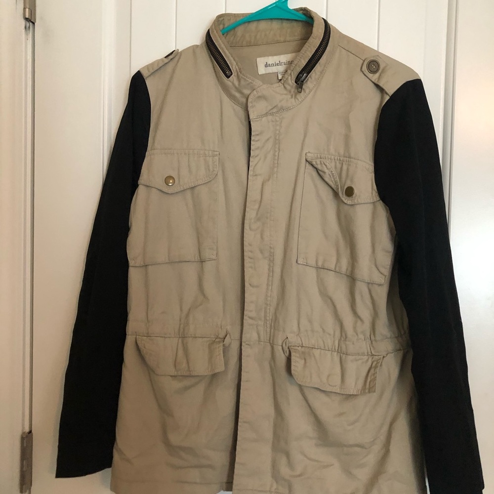 Danielrainn Jacket